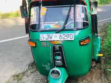 Bajaj RE 2005 Three Wheel