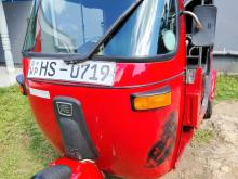 Bajaj RE 2009 Three Wheel