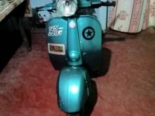 Bajaj Bajaj 1997 Motorbike