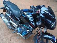 Bajaj Pulsar 2007 Motorbike