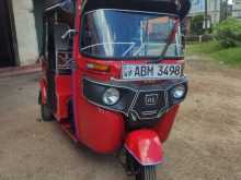 Bajaj RE 2016 Three Wheel