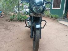 Bajaj Pulsar 2014 Motorbike