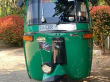 Bajaj RE 2008 Three Wheel