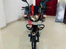 Bajaj Pulsar 2015 Motorbike