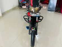 Bajaj Discover 135 2009 Motorbike