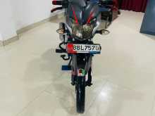 Bajaj Discover 2014 Motorbike