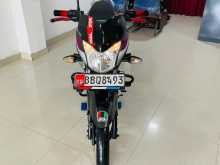 Bajaj Discover 2014 Motorbike