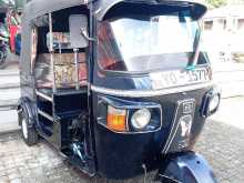 Bajaj RE 2011 Three Wheel