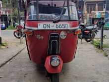 Bajaj RE 2008 Three Wheel