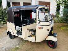 Bajaj RE 2001 Three Wheel