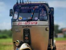 Bajaj RE 1998 Three Wheel