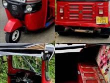 Bajaj RE 2020 Three Wheel