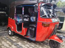 Bajaj RE 2 Stroke 2009 Three Wheel