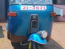 Bajaj RE 1998 Three Wheel