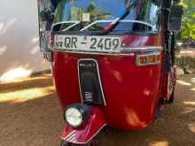 Bajaj RE 2011 Three Wheel