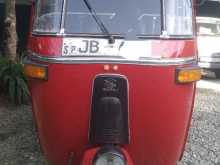Bajaj RE 2004 Three Wheel