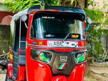 Bajaj RE 2015 Three Wheel