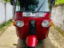 Bajaj RE 2007 Three Wheel