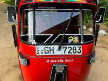 Bajaj RE 2001 Three Wheel