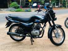 Bajaj Ct 100 2019 Motorbike