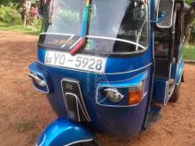 Bajaj RE 2011 Three Wheel