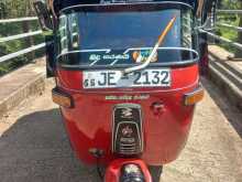 Bajaj RE 2004 Three Wheel