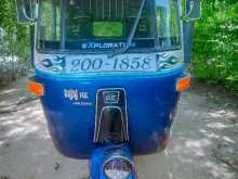 Bajaj RE 1995 Three Wheel