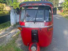 Bajaj RE 2009 Three Wheel
