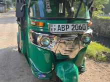 Bajaj RE 2016 Three Wheel