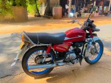 Bajaj Bajaj 2009 Motorbike