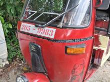 Bajaj RE 1999 Three Wheel