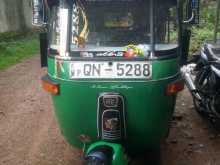 Bajaj RE 2009 Three Wheel