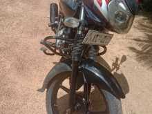 Bajaj Discover 2011 Motorbike