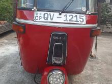 Bajaj RE 2009 Three Wheel