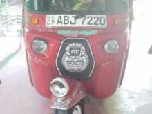 Bajaj RE 2016 Three Wheel
