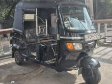 Bajaj RE 2009 Three Wheel