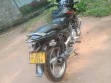 Bajaj Discover 2007 Motorbike