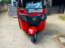 Bajaj RE 2018 Three Wheel