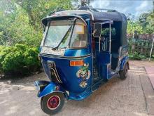 Bajaj Re 2003 Three Wheel
