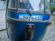 Bajaj RE 1996 Three Wheel