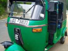 Bajaj RE 2007 Three Wheel