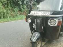 Bajaj RE 2012 Three Wheel