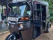 Bajaj RE 2013 Three Wheel