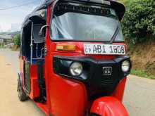 Bajaj RE 2015 Three Wheel