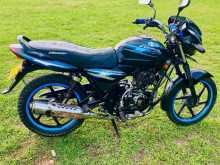 Bajaj Bajaj 2010 Motorbike