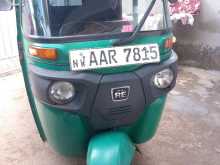 Bajaj RE 2014 Three Wheel