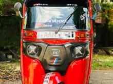 Bajaj RE 2013 Three Wheel