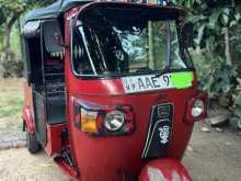 Bajaj RE 2013 Three Wheel