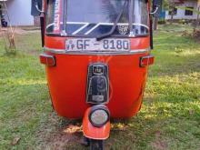 Bajaj RE 2001 Three Wheel