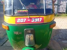 Bajaj RE 2001 Three Wheel